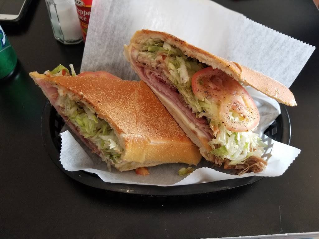 El Poeta De Los Sandwiches | restaurant | 22 Pratt St, Hartford, CT 06103, USA | 8602311268 OR +1 860-231-1268