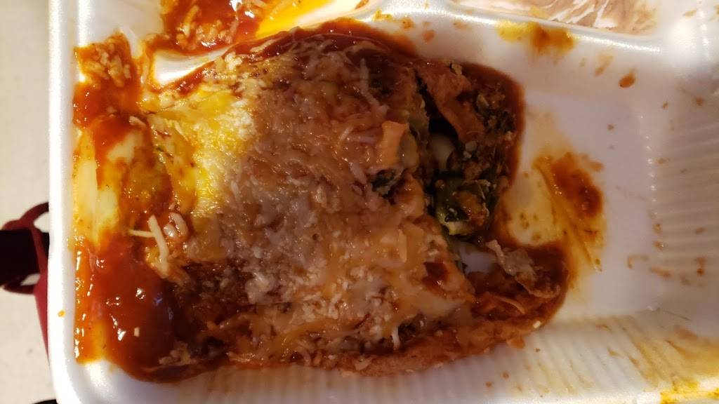 ALBERTOS | restaurant | 1127 S Sanderson Ave, Hemet, CA 92545, USA | 9516586770 OR +1 951-658-6770