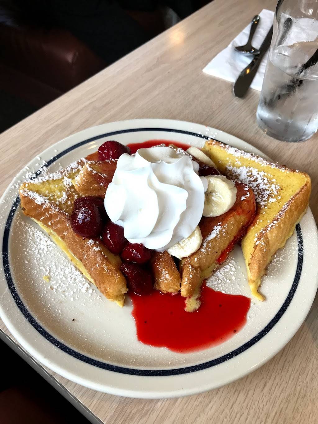 IHOP | restaurant | 178 SW Campus Dr, Federal Way, WA 98023, USA | 2536617300 OR +1 253-661-7300