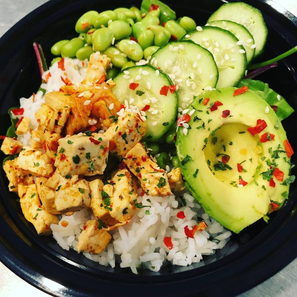 Blended Cafe | cafe | 244 Main St SW, Los Lunas, NM 87031, USA | 5059160147 OR +1 505-916-0147