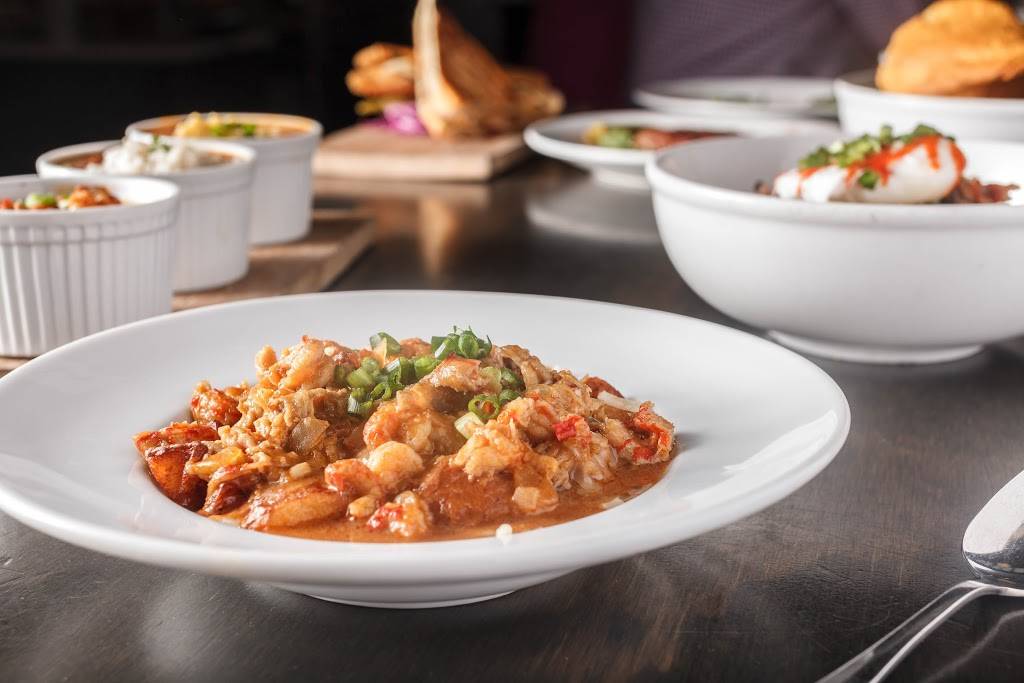 Fete au Fete StrEATery | restaurant | 3501 Jourdan Rd, New Orleans, LA 70126, USA | 5044757979 OR +1 504-475-7979