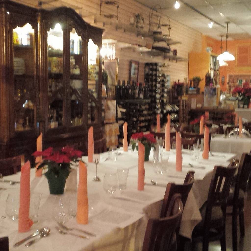 La Campagna | restaurant | 27337 Detroit Rd, Westlake, OH 44145, USA | 4408711771 OR +1 440-871-1771