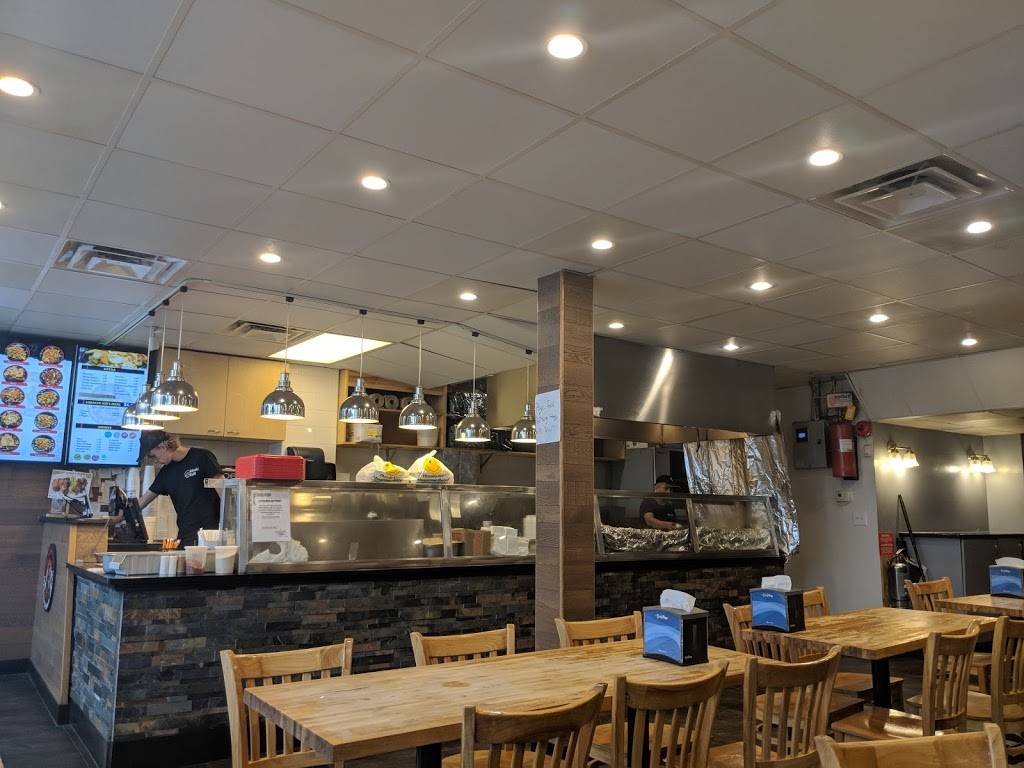 Ninja Grill Japanese & Hibachi Express | restaurant | 229 W McMillan St, Cincinnati, OH 45219, USA | 5136211999 OR +1 513-621-1999