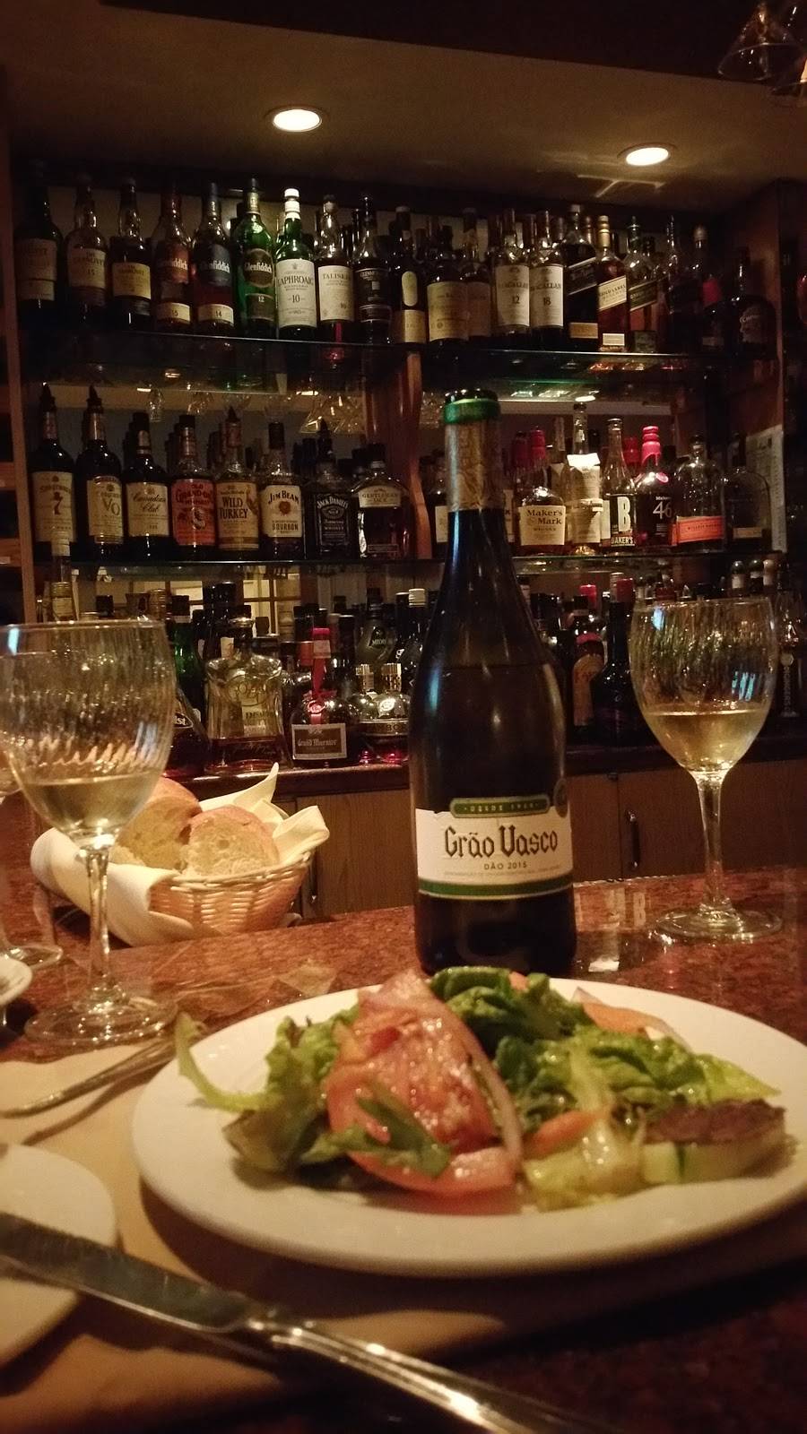 Vila Verde | restaurant | 120 Terhune Dr, Wayne, NJ 07470, USA | 9736160999 OR +1 973-616-0999