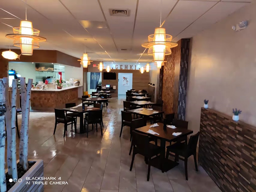 Genki sushi and grill | restaurant | 1565 Manheim Pike, Lancaster, PA 17601, USA | 7178269909 OR +1 717-826-9909