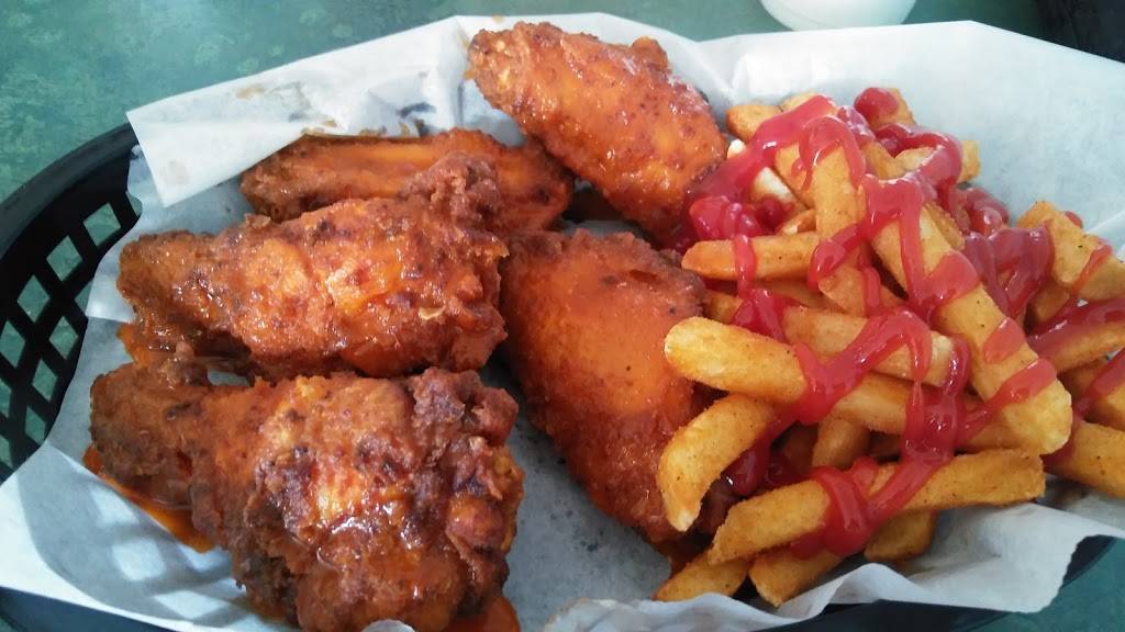 Heavenly Spoon | restaurant | 5847 Dorchester Rd, North Charleston, SC 29418, USA | 8437375836 OR +1 843-737-5836