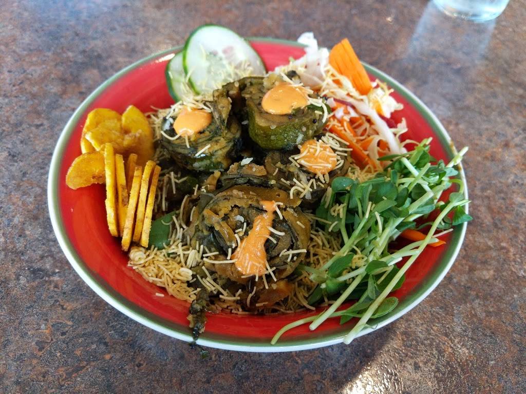 Hutkay Fusion | restaurant | 3022 Packard St, Ann Arbor, MI 48108, USA | 7347868312 OR +1 734-786-8312