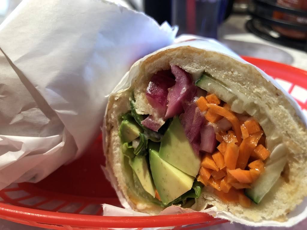 Rollz Vietnamese | restaurant | 5480 S Redwood Rd, Taylorsville, UT 84123, USA | 8019667888 OR +1 801-966-7888