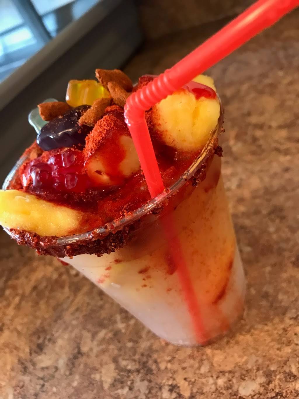 REFRESQUERIA SOHO | restaurant | 601 Avenue A, South Houston, TX 77587, USA | 2817539166 OR +1 281-753-9166