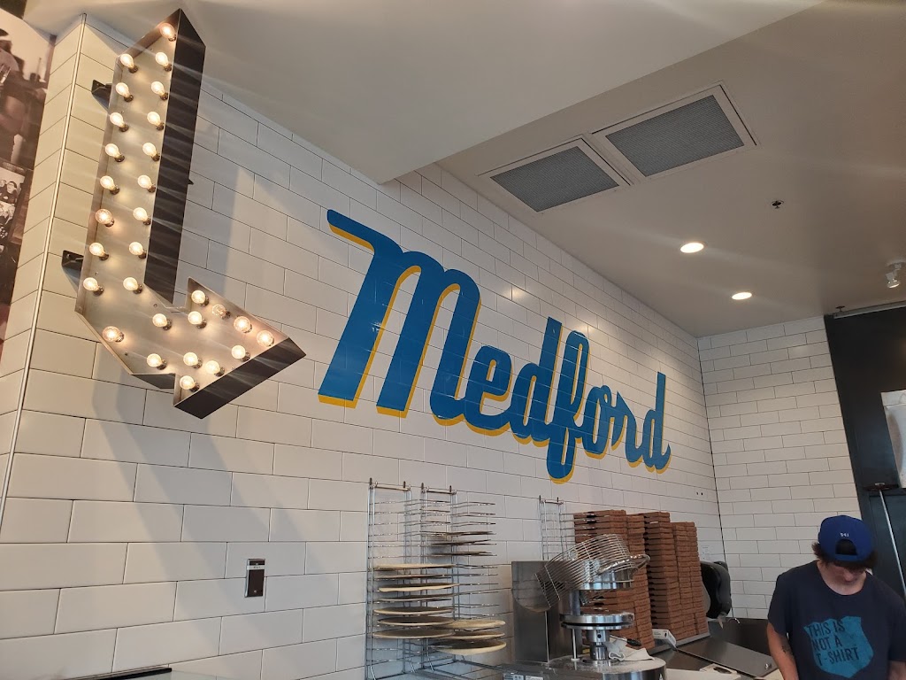 MOD Pizza | restaurant | 1429 Center Dr Suite 107, Medford, OR 97501, USA | 5414142990 OR +1 541-414-2990