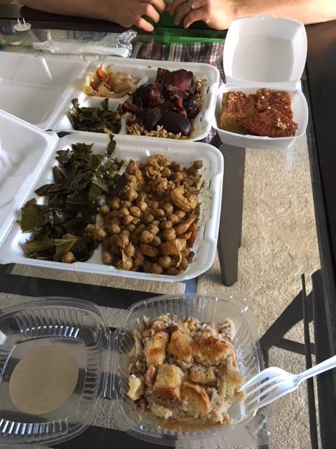 Desmonds Island Soul Grill | restaurant | 977 Reon Dr #102, Virginia Beach, VA 23464, USA | 7579632681 OR +1 757-963-2681