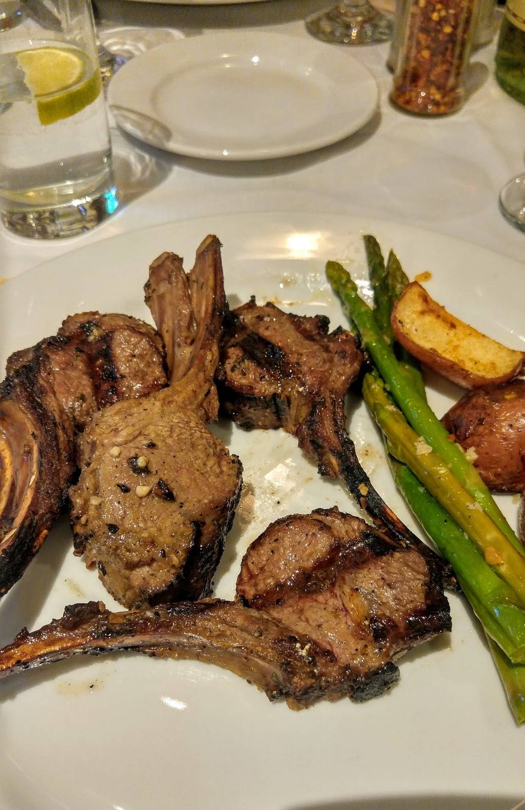 SPAGHETTINI Pizza Trattoria | restaurant | 106 Mineola Blvd, Mineola, NY 11501, USA | 5167508044 OR +1 516-750-8044