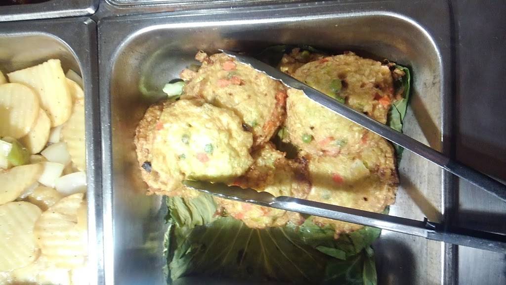 Ichiban Buffet | restaurant | 406 Telly Rd, Picayune, MS 39466, USA | 6017995863 OR +1 601-799-5863