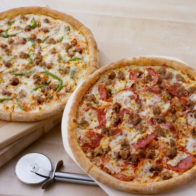 Papa Johns Pizza | meal delivery | 1620 Deerfield Rd, Highland Park, IL 60035, USA | 8478317272 OR +1 847-831-7272