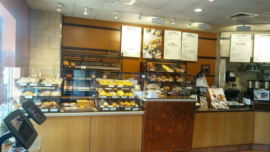 Panera Bread | cafe | 1203 N Loop 1604 E W, San Antonio, TX 78258, USA | 2104791717 OR +1 210-479-1717