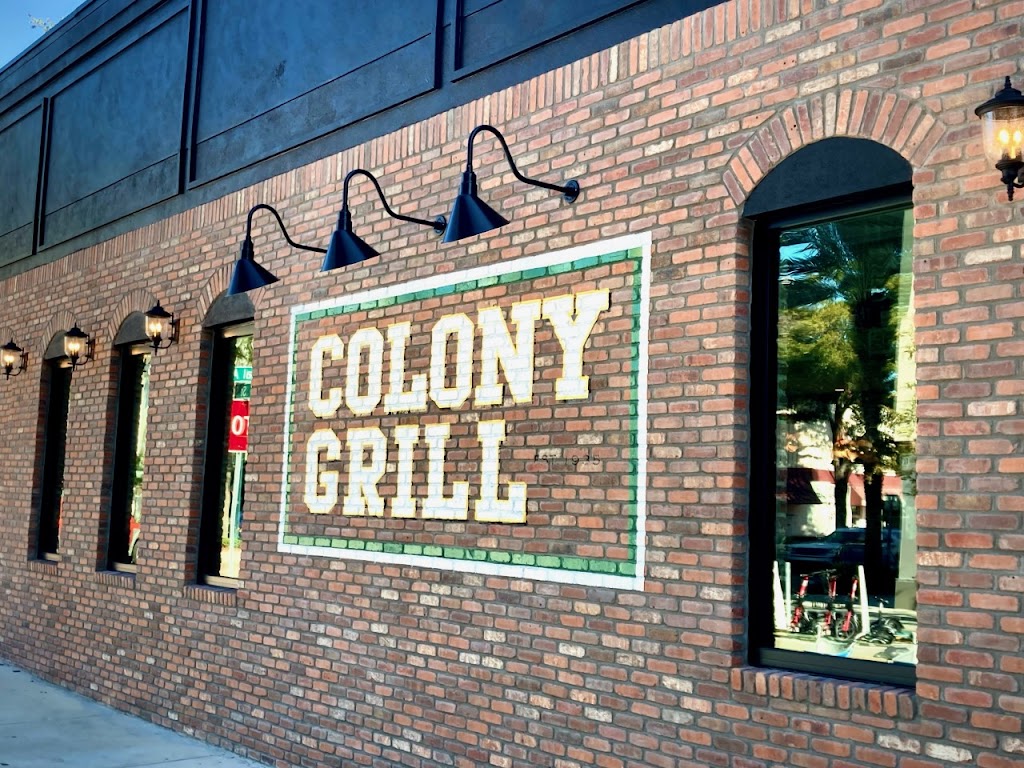 Colony Grill | restaurant | 11325 Seven Locks Rd, Potomac, MD 20854, USA | 3019852000 OR +1 301-985-2000