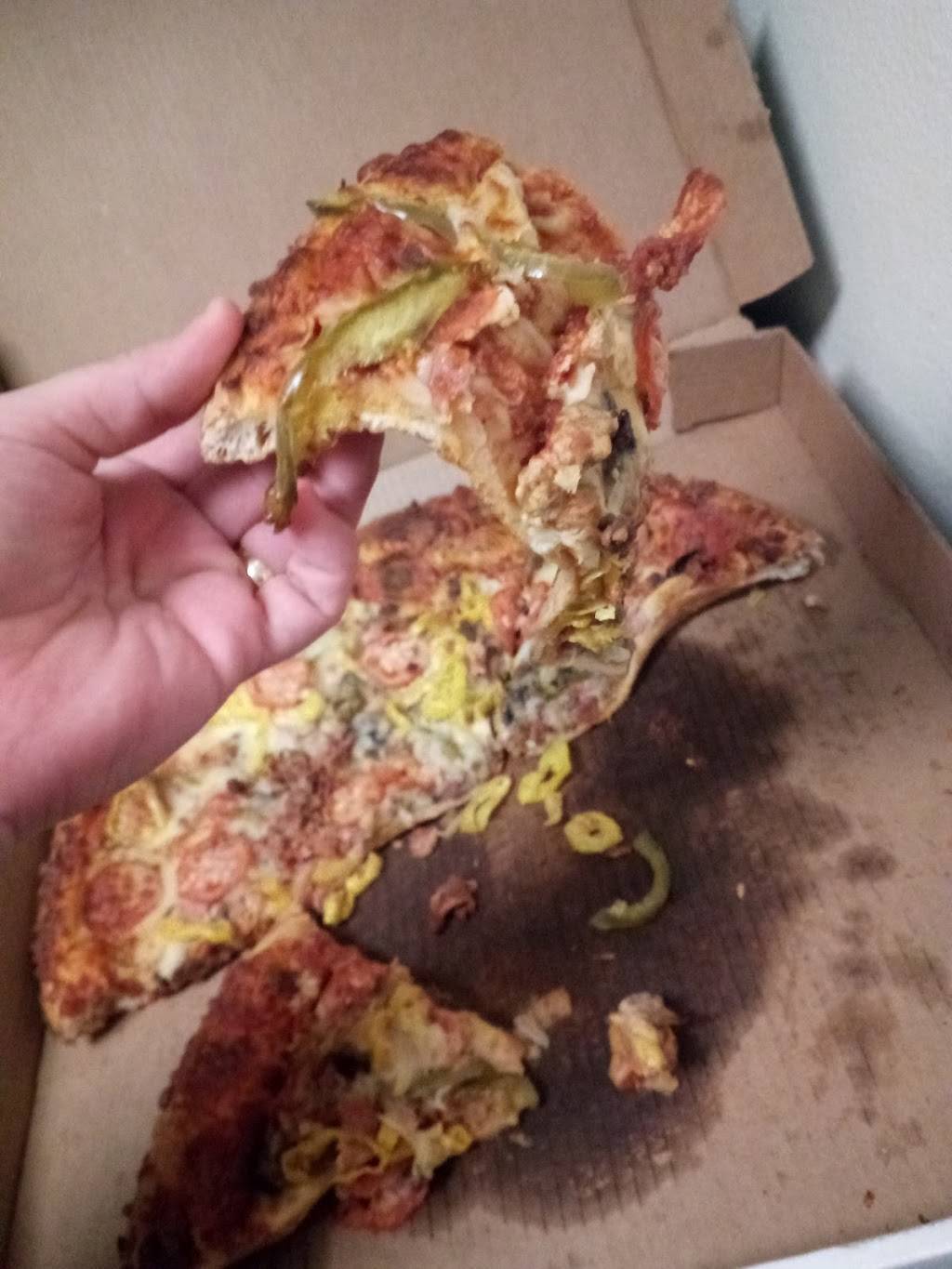 Five Star Pizza | restaurant | 9825 San Jose Blvd, Jacksonville, FL 32257, USA | 9042629590 OR +1 904-262-9590