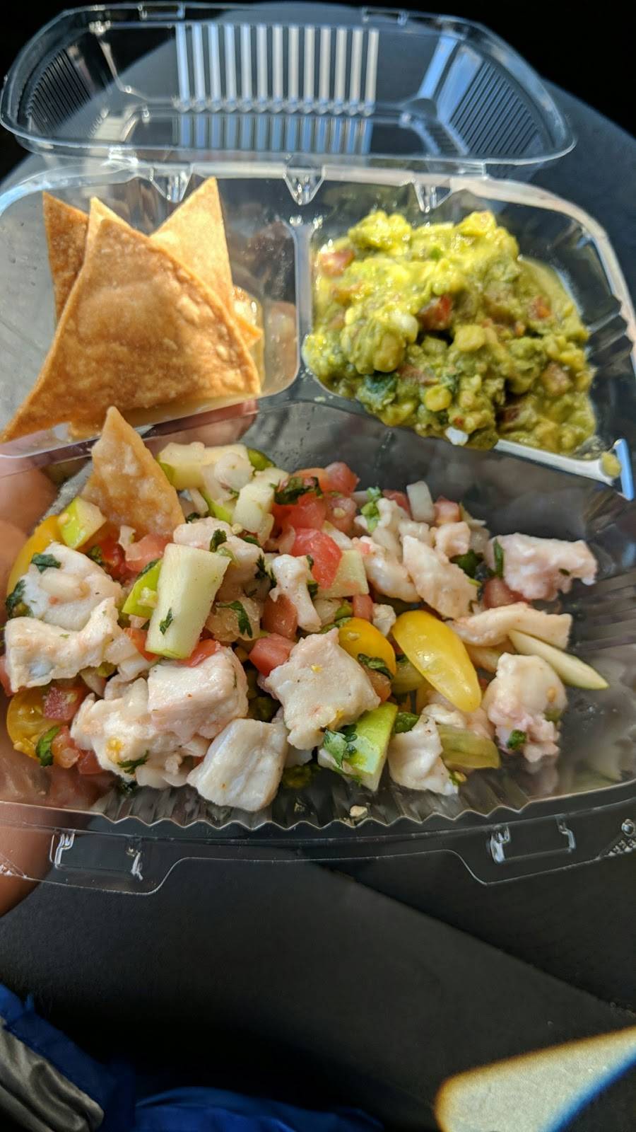 Molcajete | restaurant | 1734 Webster St, Oakland, CA 94612, USA | 5104666652 OR +1 510-466-6652