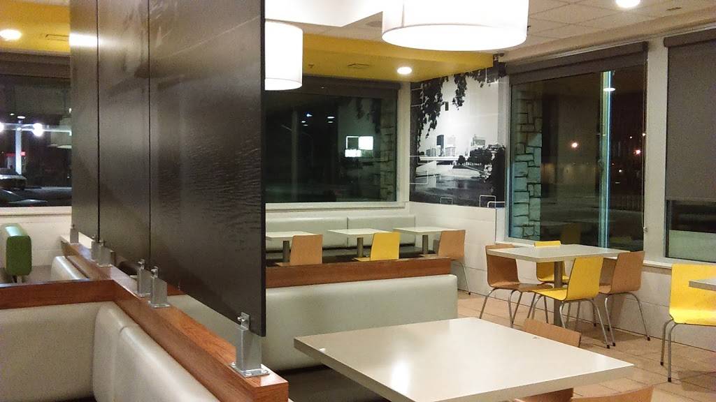 McDonalds | cafe | 1517 N Keowee St, Dayton, OH 45404, USA | 9372235781 OR +1 937-223-5781
