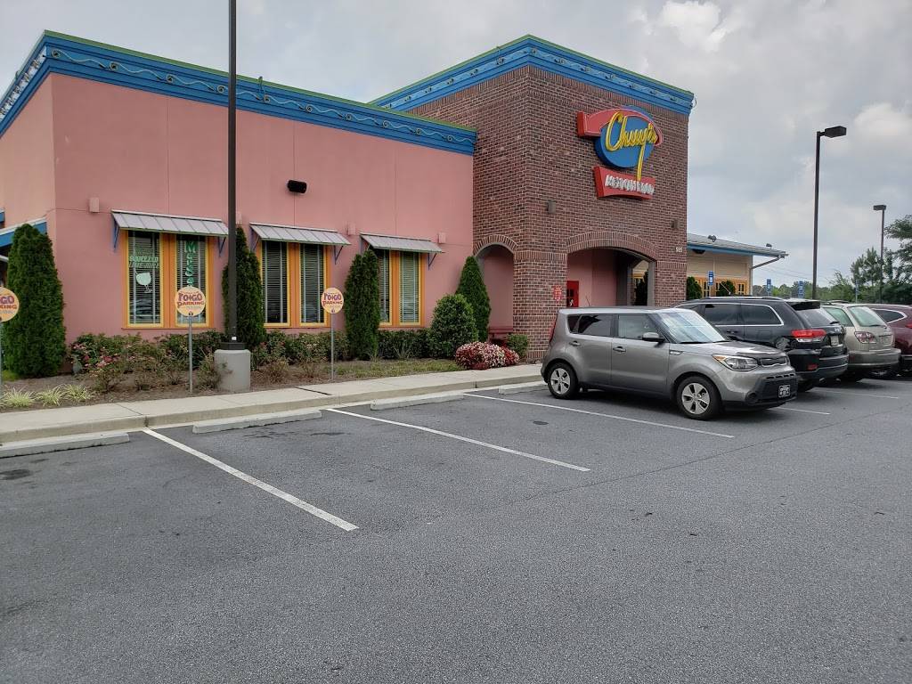 Chuys | restaurant | 585 Ernest W Barrett Pkwy NW, Kennesaw, GA 30144, USA | 7707921345 OR +1 770-792-1345