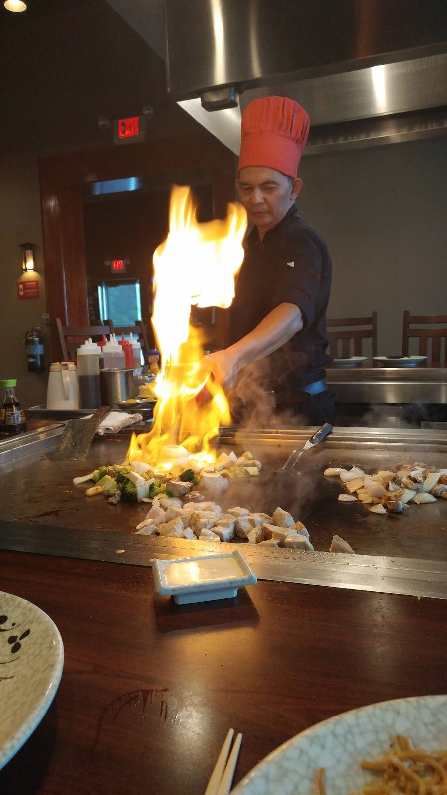 Shogun Japanese Steakhouse | restaurant | 2863 S Arlington Rd, Akron, OH 44312, USA | 3306459000 OR +1 330-645-9000