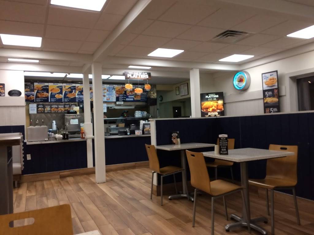 Long John Silvers | restaurant | 1155 S. El Paseo Street, Las Cruces, NM 88001, USA | 5755249581 OR +1 575-524-9581