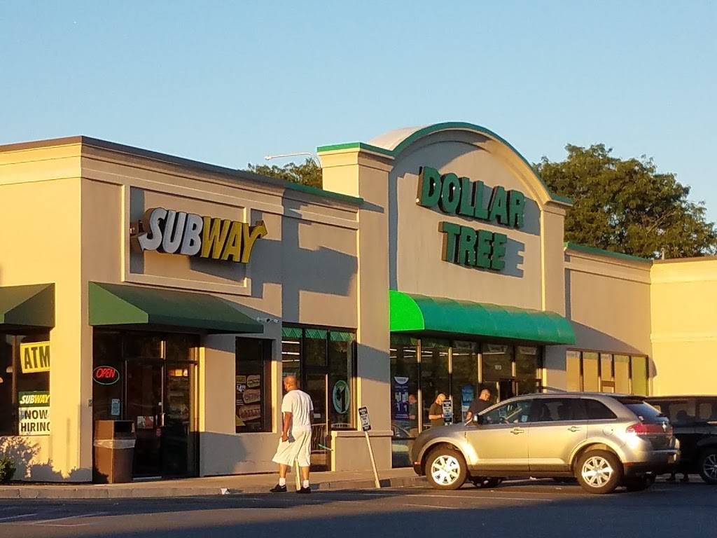 Subway | restaurant | 1613 Broadway, Watervliet, NY 12189, USA | 5182713858 OR +1 518-271-3858