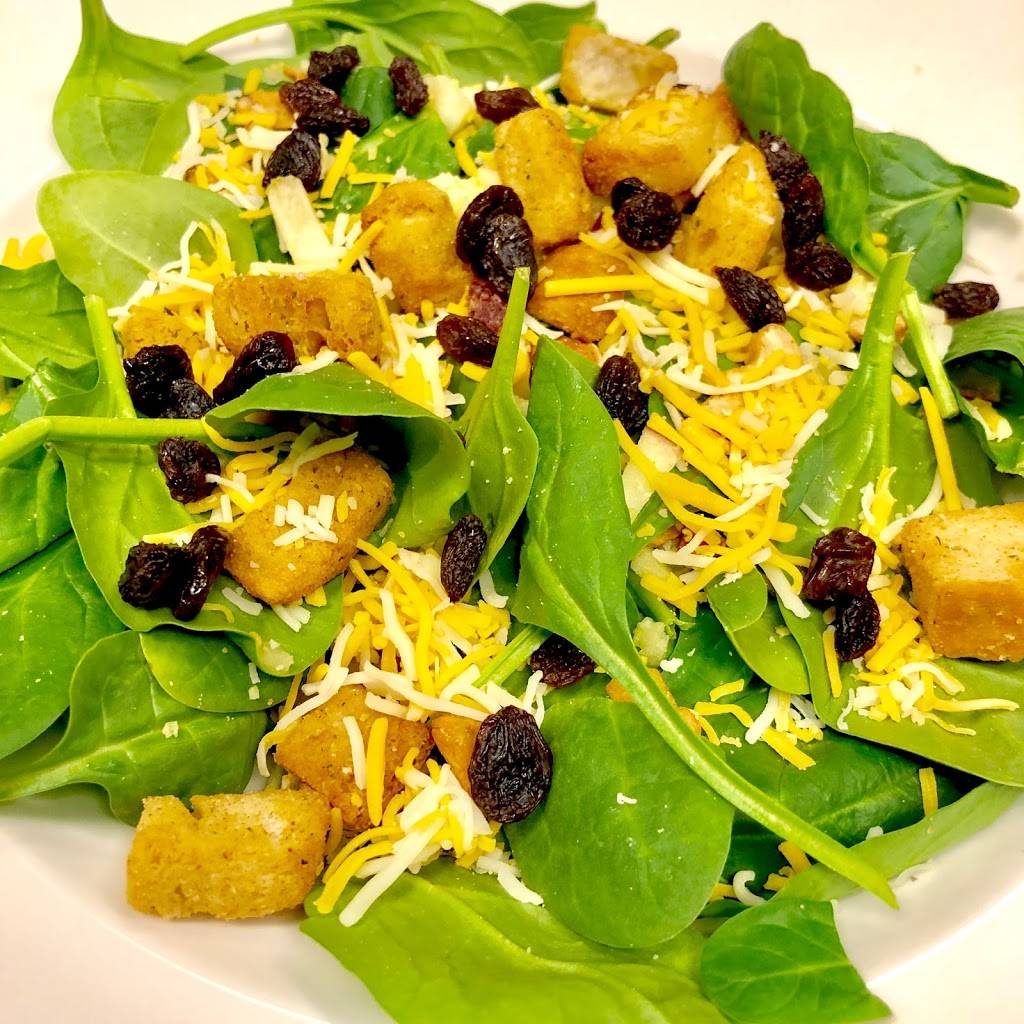 Southern Eats | restaurant | 6407 S Cooper St, Arlington, TX 76001, USA | 8172006922 OR +1 817-200-6922