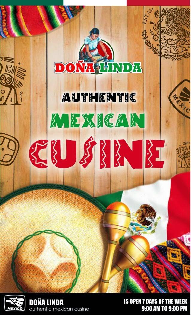 Dona Linda Authentic Mexican Cusine | restaurant | 611 W Strasburg Rd, West Chester, PA 19382, USA | 6104313214 OR +1 610-431-3214