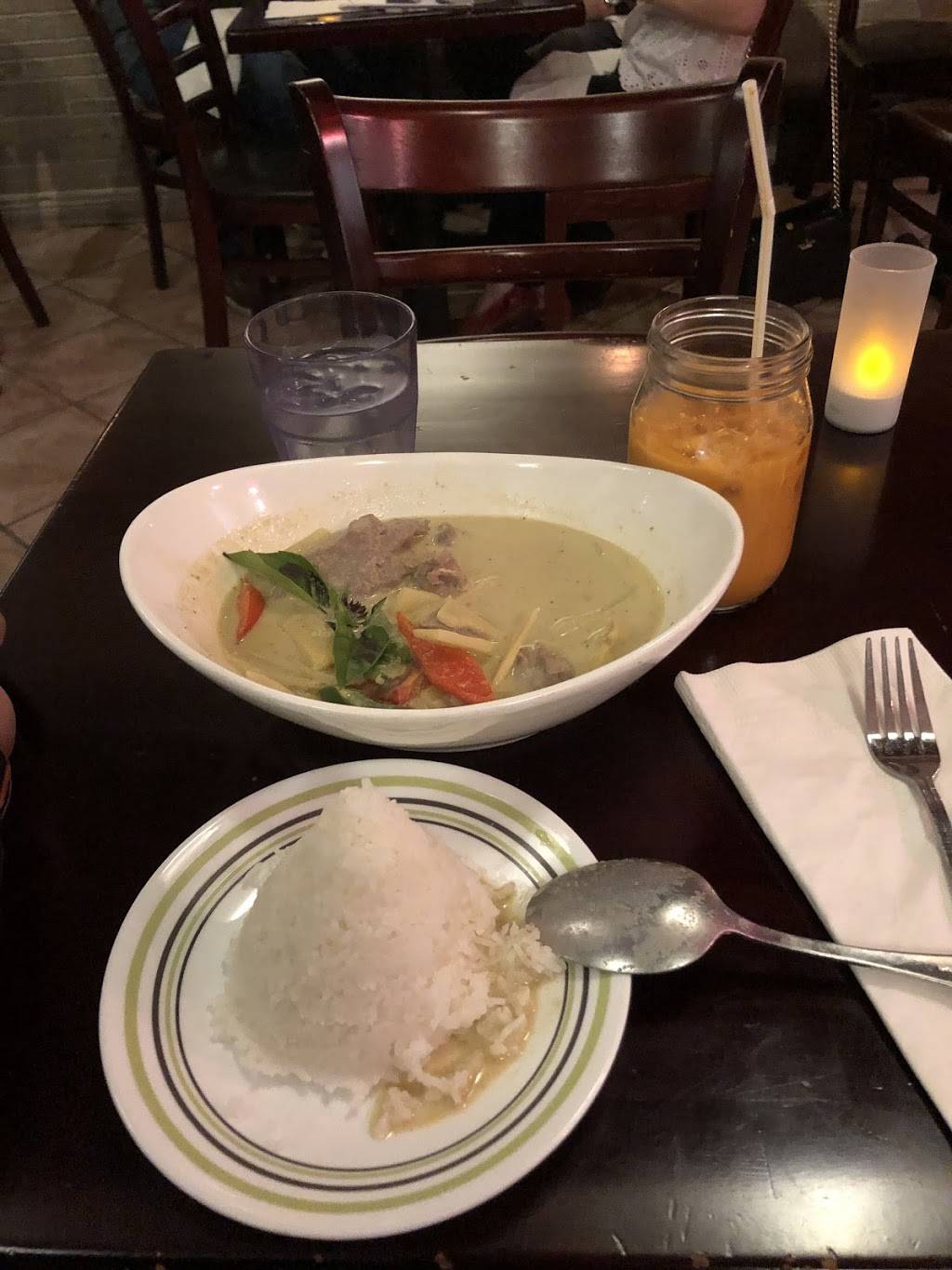 Kare Thai | meal takeaway | 752 10th Ave, New York, NY 10109, USA | 2127657800 OR +1 212-765-7800