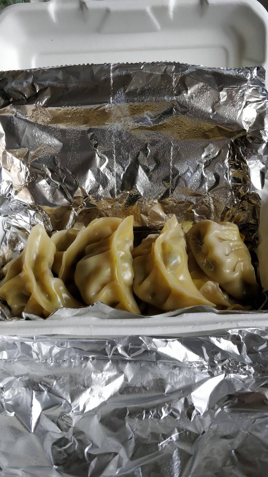 Himalayan MoMo | restaurant | Steuart St &, Market St, San Francisco, CA 94105, USA | 5109900881 OR +1 510-990-0881