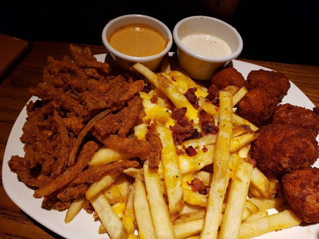 Outback Steakhouse | restaurant | 6569 Ingram Rd, San Antonio, TX 78238, USA | 2105094329 OR +1 210-509-4329