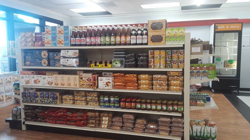 Ali Baba Halal Meat & Grocery | restaurant | 620 Howell Rd # 4, Greenville, SC 29615, USA | 8645090209 OR +1 864-509-0209