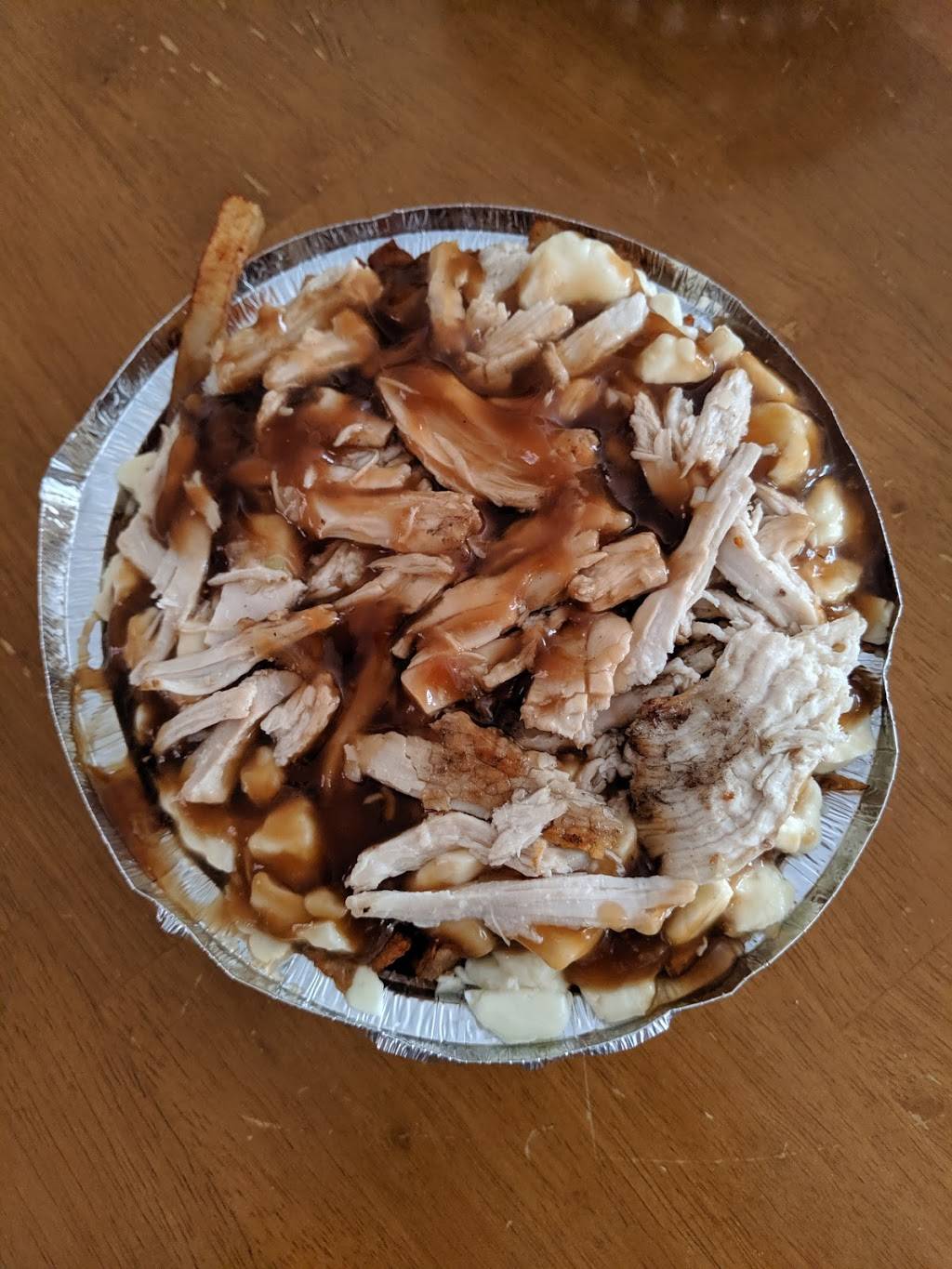 La Frite à Brigitte | restaurant | 306 Chemin du Fleuve, Coteau-du-Lac, QC J0P 1B0, Canada | 4503081112 OR +1 450-308-1112