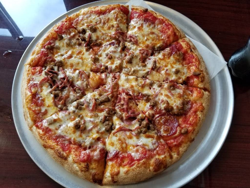 Till Five Pizza | restaurant | 825 Murfreesboro Pike, Nashville, TN 37217, USA | 6156063333 OR +1 615-606-3333