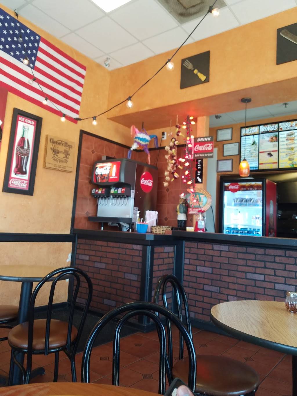 Cheeses Pizza Pasta & Wings | restaurant | 1925 Towne Centre Dr, Mesquite, TX 75150, USA | 9726829262 OR +1 972-682-9262