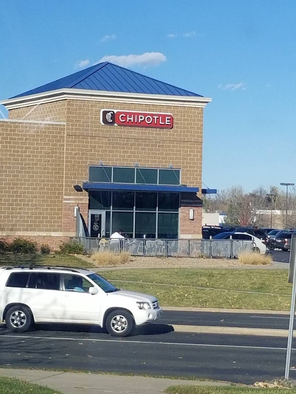 Chipotle Mexican Grill | restaurant | 5324 Wadsworth Bypass unit g, Arvada, CO 80002, USA | 3034316963 OR +1 303-431-6963