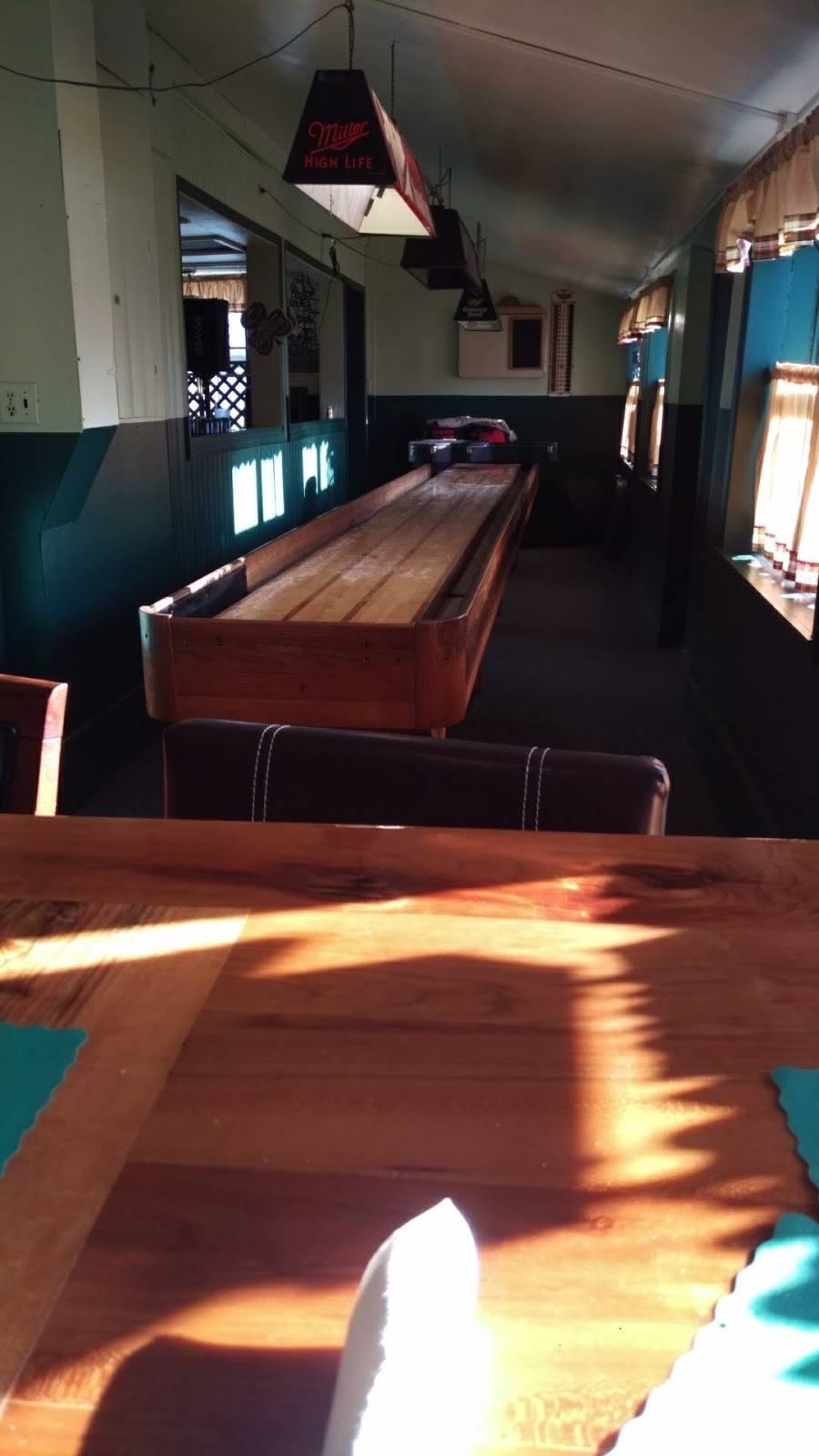 Roadside Inn | restaurant | 2712 Eagleville Rd, West Eaton, NY 13484, USA | 3156847220 OR +1 315-684-7220