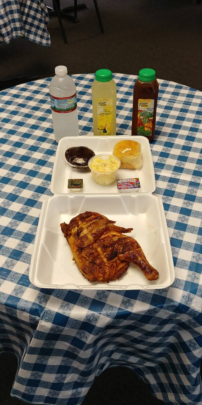 Honey Brook Barbecue | restaurant | 3298 Compass Rd, Honey Brook, PA 19344, USA | 7177687093 OR +1 717-768-7093