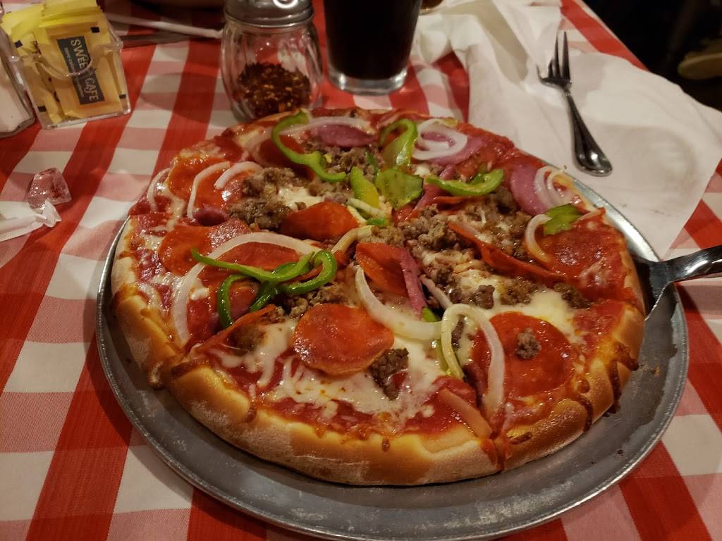 Open Kitchen | restaurant | 1318 W Morehead St, Charlotte, NC 28208, USA | 7043757449 OR +1 704-375-7449