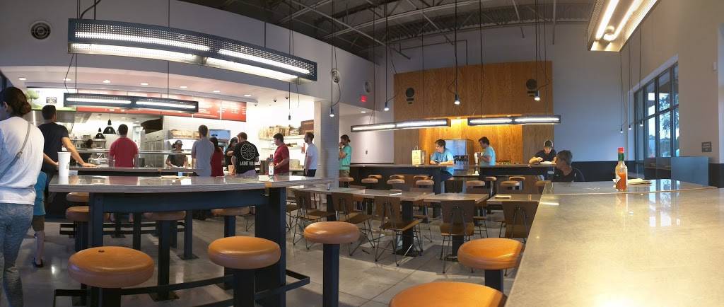 Chipotle Mexican Grill | restaurant | 2225 NW 13th St Ste 100, Gainesville, FL 32609, USA | 3523787751 OR +1 352-378-7751