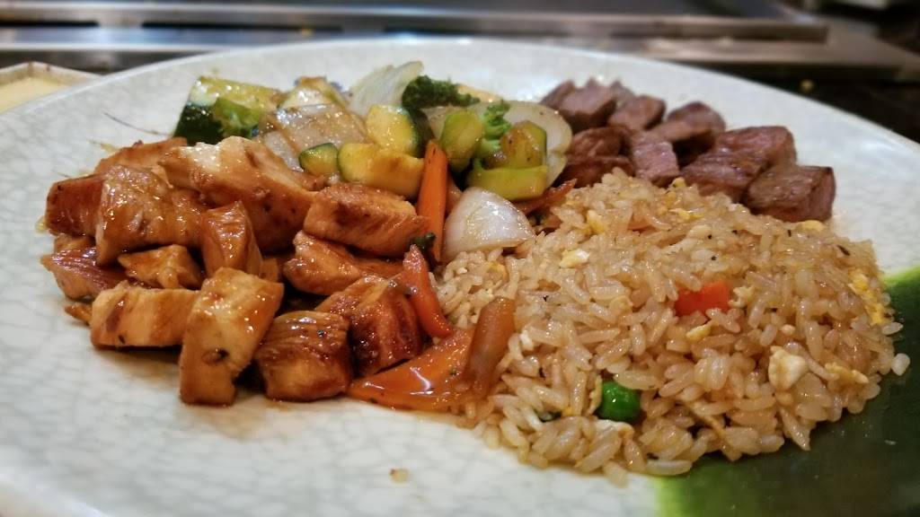 Little Tokyo | restaurant | 2497 E Central Texas Expy #101, Killeen, TX 76543, USA | 2547812020 OR +1 254-781-2020