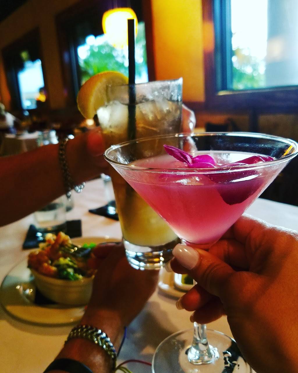 Bonefish Grill | meal takeaway | 6282 N Federal Hwy, Fort Lauderdale, FL 33308, USA | 9544923266 OR +1 954-492-3266