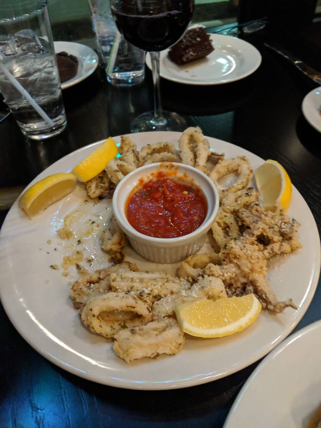 Alidas Woodfired Cucina | restaurant | 3345 Penn Ave #200, Pittsburgh, PA 15201, USA | 4127424495 OR +1 412-742-4495