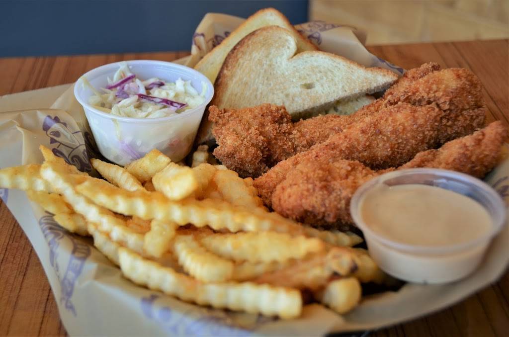 Macks Tenders | restaurant | 8738 Baymeadows Rd E, Jacksonville, FL 32256, USA | 9043793981 OR +1 904-379-3981