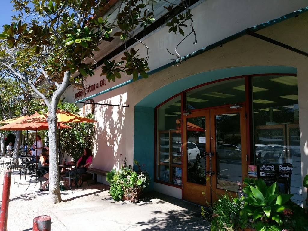 Pierre Lafond Market & Deli | restaurant | 516 San Ysidro Rd # 1, Montecito, CA 93108, USA | 8055651503 OR +1 805-565-1503
