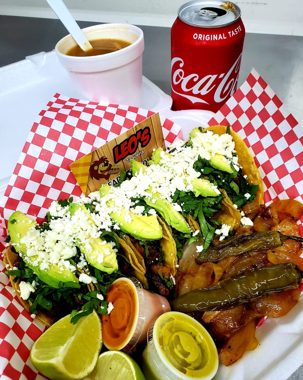 LEOS TAQUERIA | restaurant | 701 US-77 BUS, San Benito, TX 78586, USA | 9562027156 OR +1 956-202-7156