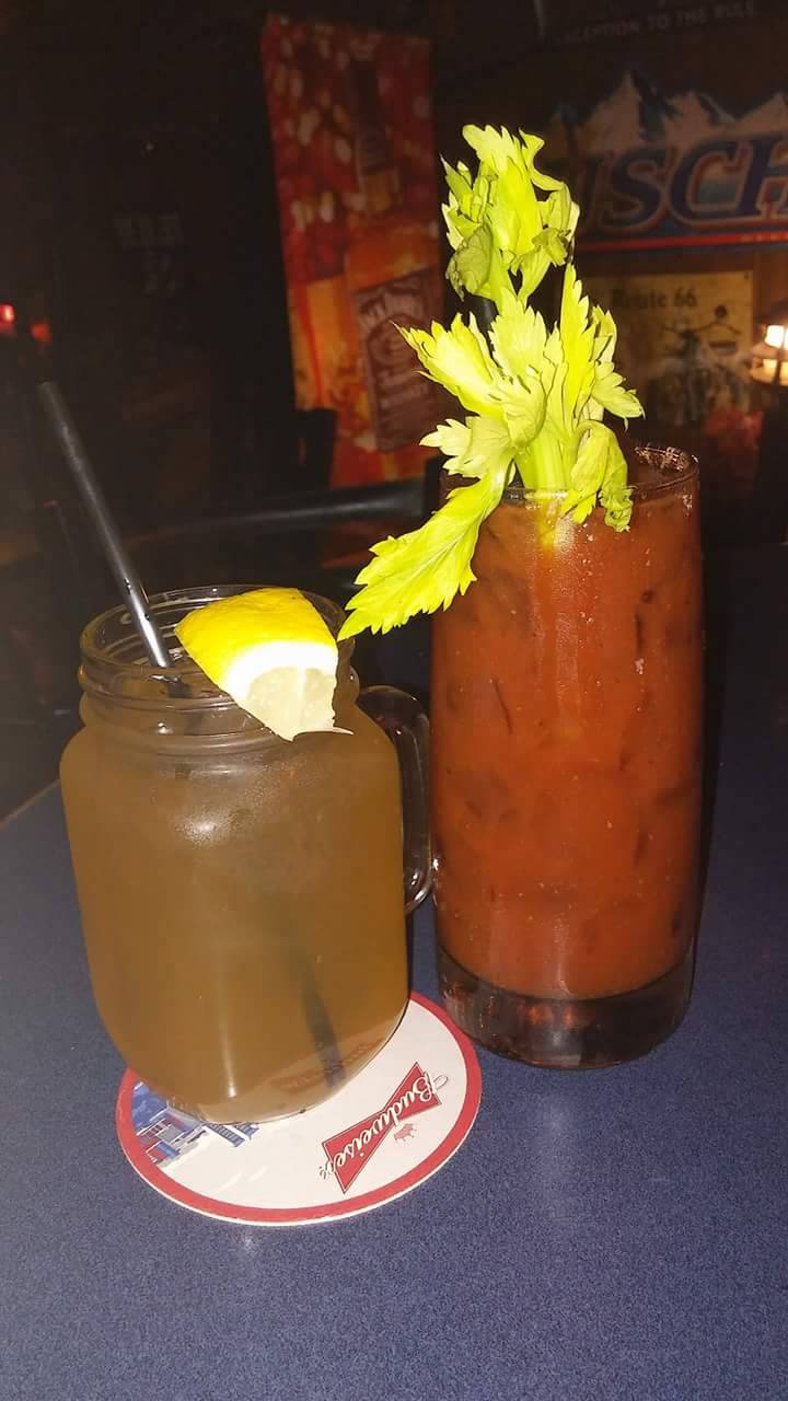 Stella Blues LLC | restaurant | 3269 Morganford Rd, St. Louis, MO 63116, USA | 3147620144 OR +1 314-762-0144