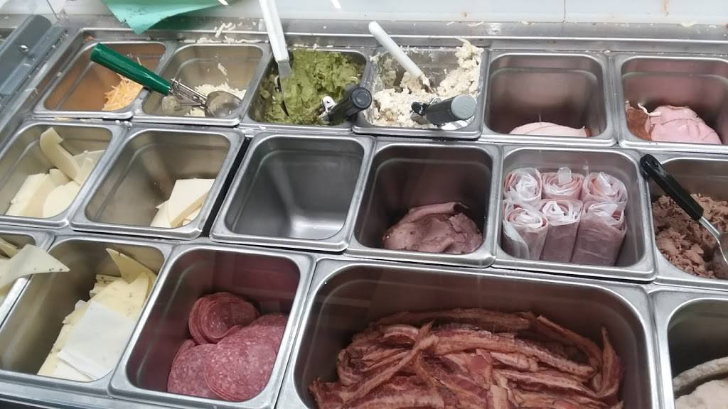 Subway | meal takeaway | 13762 N Colorado Blvd Space #160, Thornton, CO 80602, USA | 7203770131 OR +1 720-377-0131