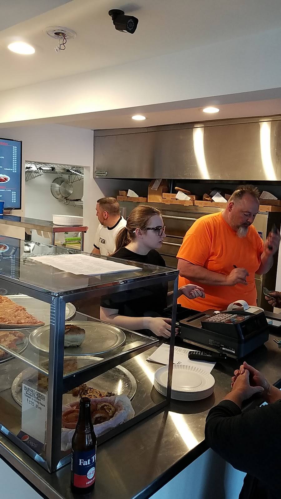 Saylorsburg pizza | restaurant | 821 State Rte 115, Saylorsburg, PA 18353, USA | 5708016411 OR +1 570-801-6411